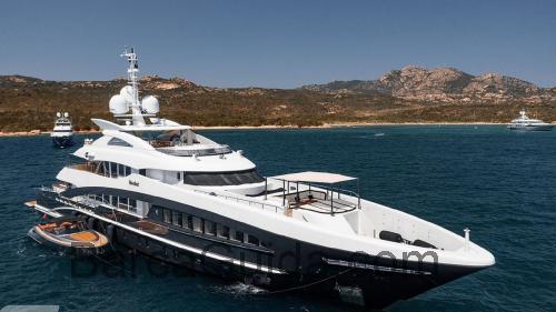 Rocket 99 scheda tecnica e recensioni